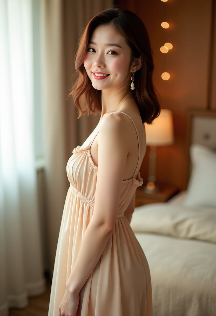 25岁的女高中生动画