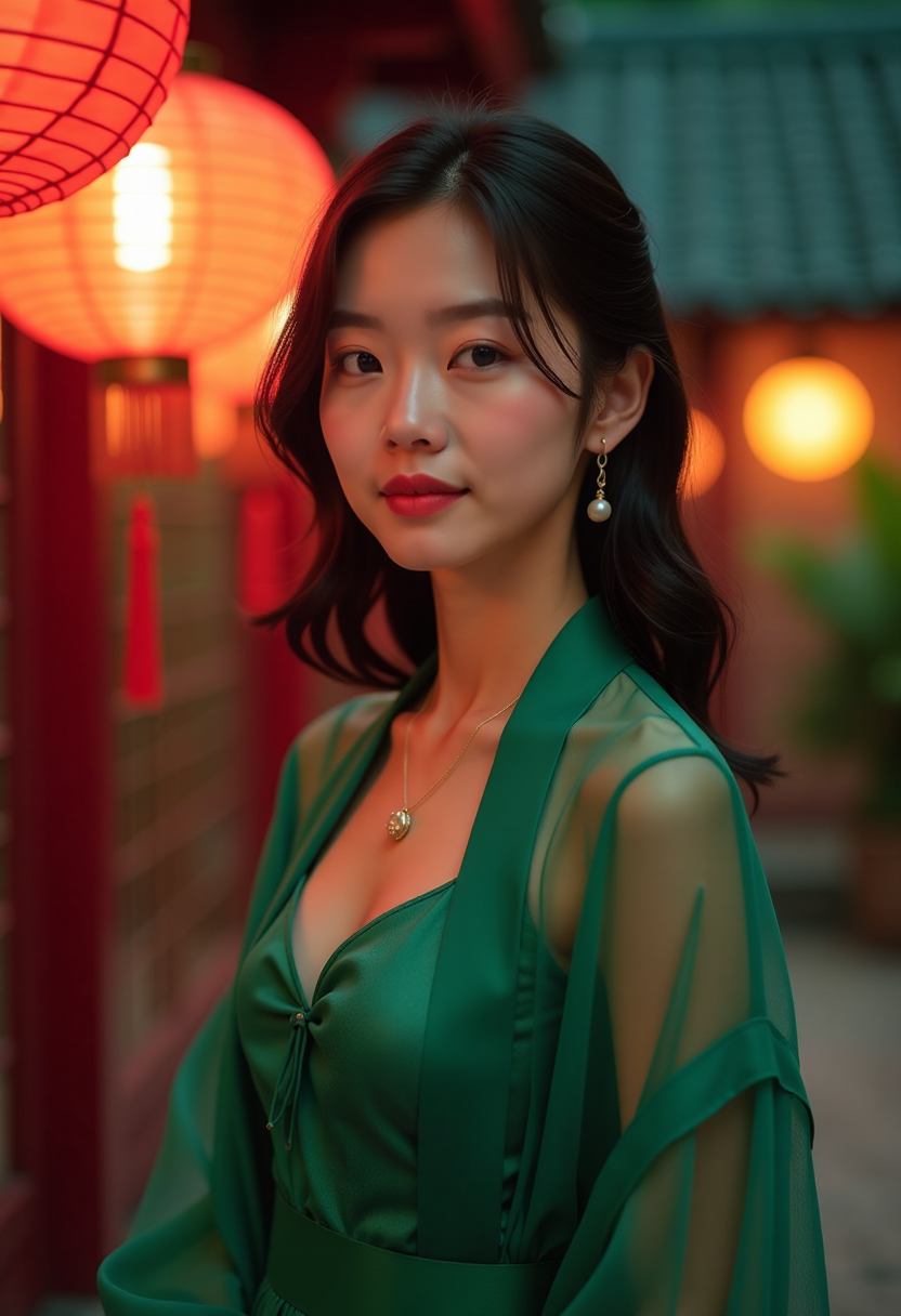 巨人族的新娘动画